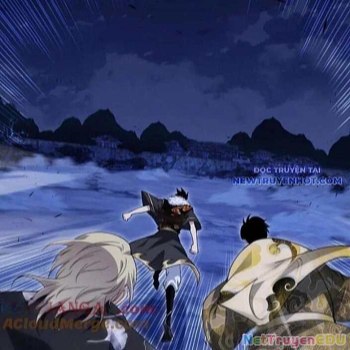 Sức Mạnh Tối Đa? Ta Lại Là Vong Linh Sư! Chapter 87 - Trang 4