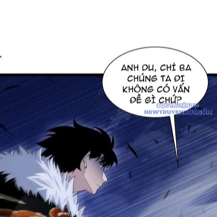 Sức Mạnh Tối Đa? Ta Lại Là Vong Linh Sư! Chapter 87 - Trang 4