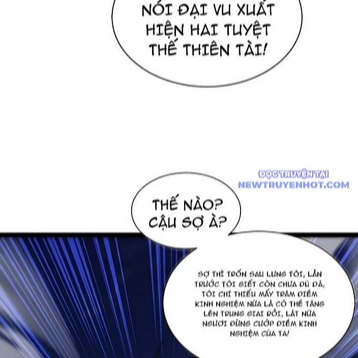 Sức Mạnh Tối Đa? Ta Lại Là Vong Linh Sư! Chapter 87 - Trang 4