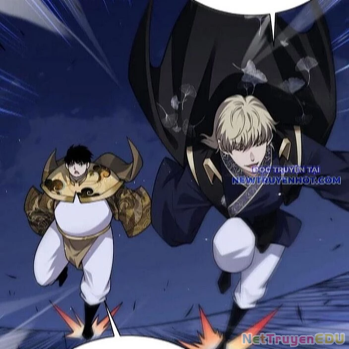 Sức Mạnh Tối Đa? Ta Lại Là Vong Linh Sư! Chapter 87 - Trang 4