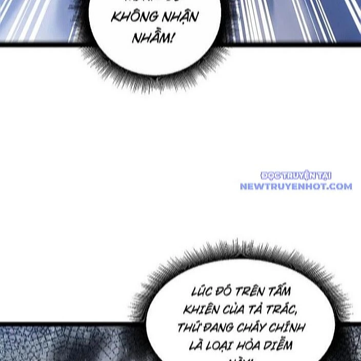 Sức Mạnh Tối Đa? Ta Lại Là Vong Linh Sư! Chapter 87 - Trang 4