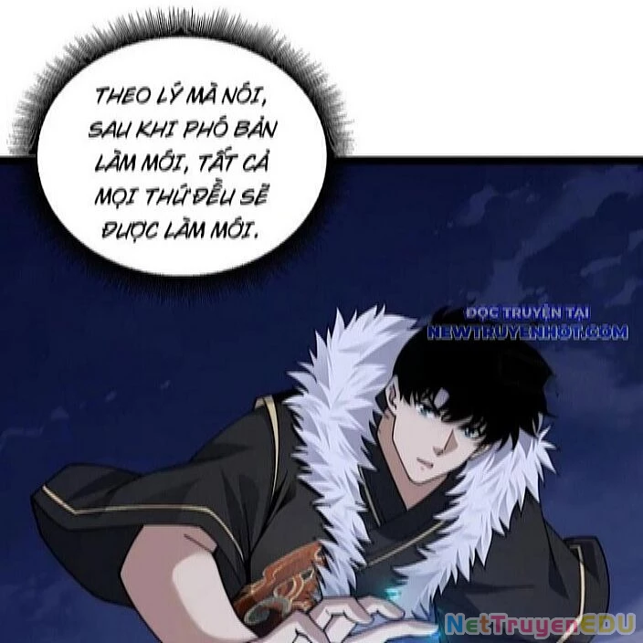Sức Mạnh Tối Đa? Ta Lại Là Vong Linh Sư! Chapter 87 - Trang 4