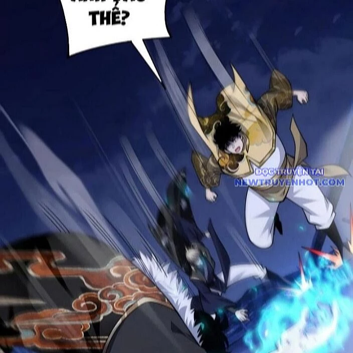 Sức Mạnh Tối Đa? Ta Lại Là Vong Linh Sư! Chapter 87 - Trang 4