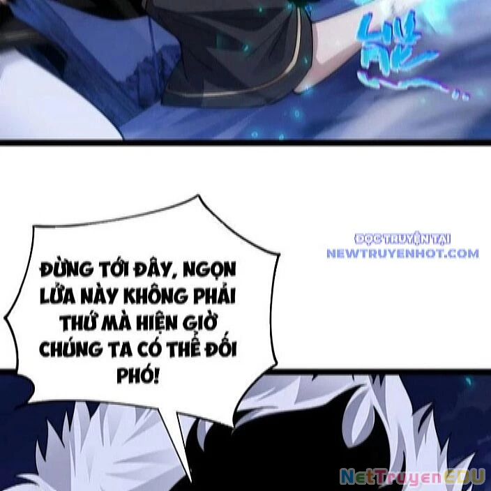 Sức Mạnh Tối Đa? Ta Lại Là Vong Linh Sư! Chapter 87 - Trang 4