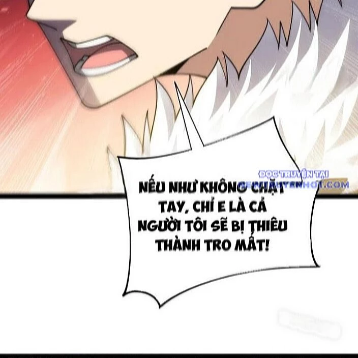Sức Mạnh Tối Đa? Ta Lại Là Vong Linh Sư! Chapter 87 - Trang 4