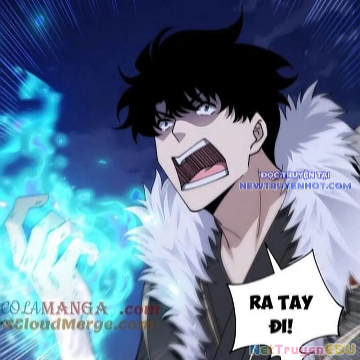 Sức Mạnh Tối Đa? Ta Lại Là Vong Linh Sư! Chapter 87 - Trang 4