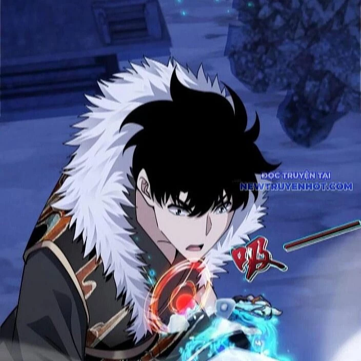 Sức Mạnh Tối Đa? Ta Lại Là Vong Linh Sư! Chapter 87 - Trang 4