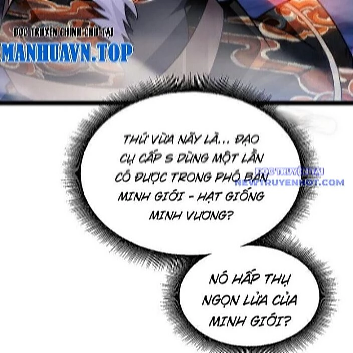 Sức Mạnh Tối Đa? Ta Lại Là Vong Linh Sư! Chapter 87 - Trang 4
