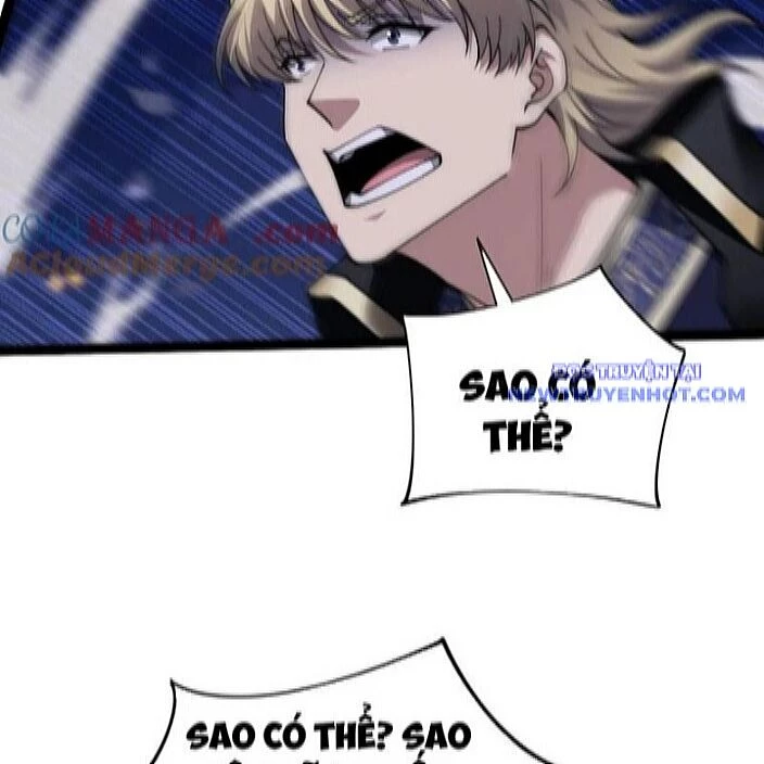 Sức Mạnh Tối Đa? Ta Lại Là Vong Linh Sư! Chapter 87 - Trang 4