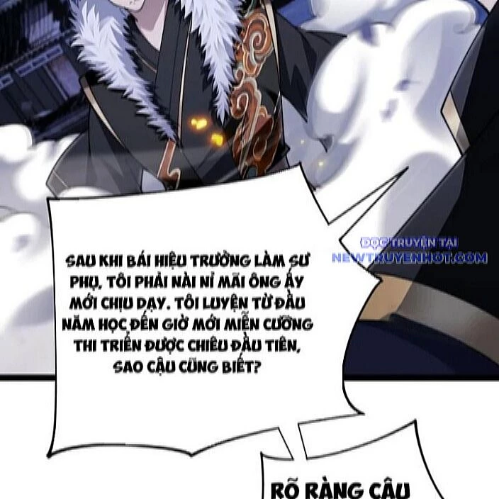 Sức Mạnh Tối Đa? Ta Lại Là Vong Linh Sư! Chapter 87 - Trang 4