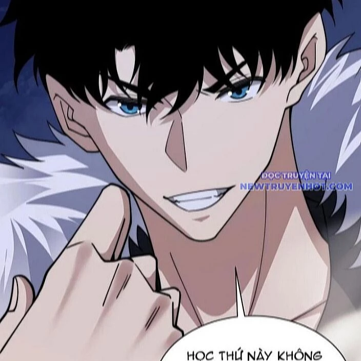 Sức Mạnh Tối Đa? Ta Lại Là Vong Linh Sư! Chapter 87 - Trang 4