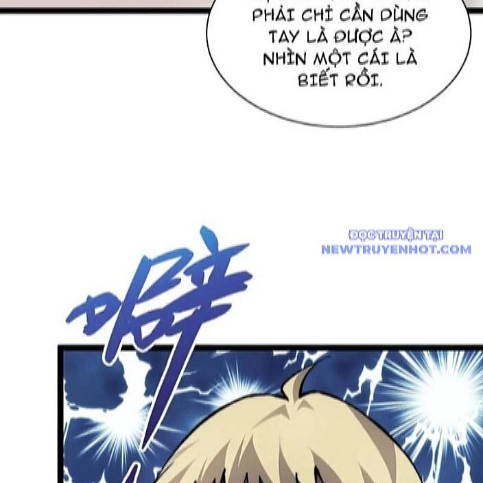 Sức Mạnh Tối Đa? Ta Lại Là Vong Linh Sư! Chapter 87 - Trang 4