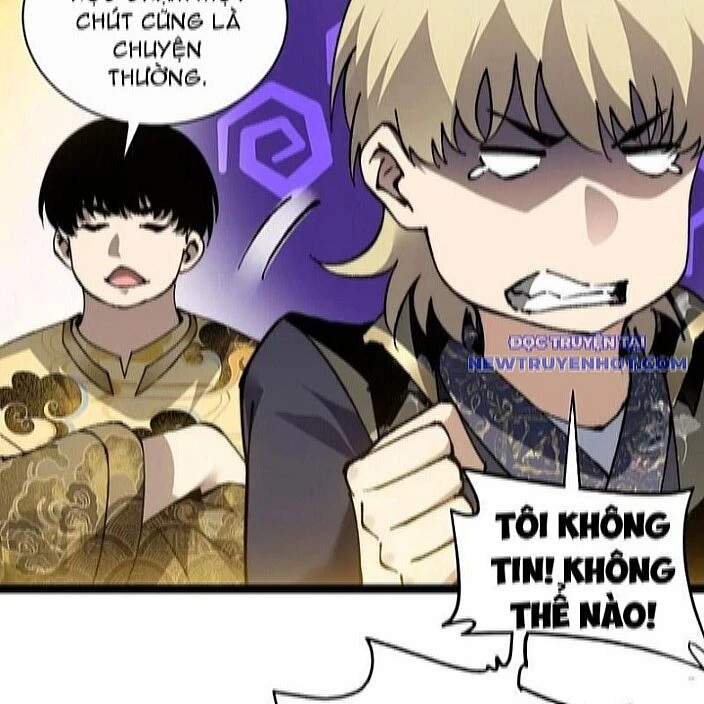 Sức Mạnh Tối Đa? Ta Lại Là Vong Linh Sư! Chapter 87 - Trang 4