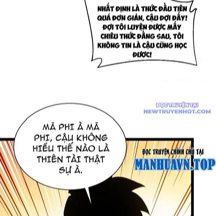 Sức Mạnh Tối Đa? Ta Lại Là Vong Linh Sư! Chapter 87 - Trang 4