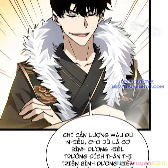 Sức Mạnh Tối Đa? Ta Lại Là Vong Linh Sư! Chapter 87 - Trang 4