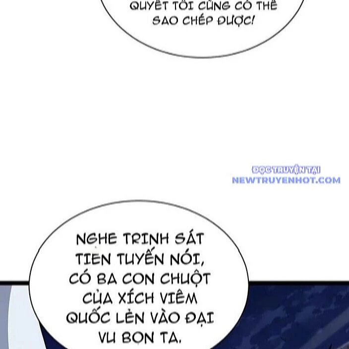 Sức Mạnh Tối Đa? Ta Lại Là Vong Linh Sư! Chapter 87 - Trang 4