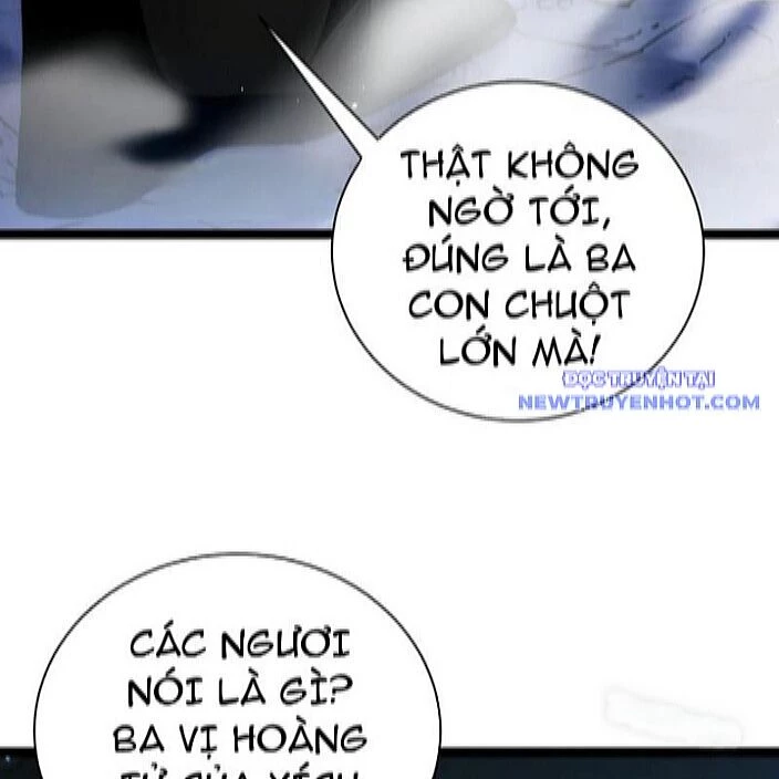Sức Mạnh Tối Đa? Ta Lại Là Vong Linh Sư! Chapter 87 - Trang 4