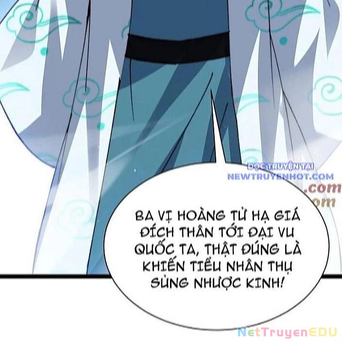 Sức Mạnh Tối Đa? Ta Lại Là Vong Linh Sư! Chapter 87 - Trang 4