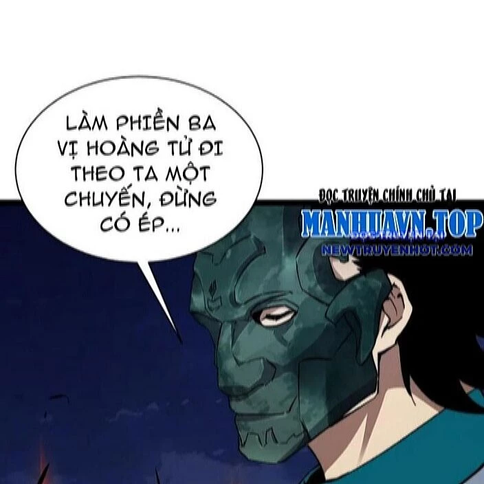 Sức Mạnh Tối Đa? Ta Lại Là Vong Linh Sư! Chapter 87 - Trang 4