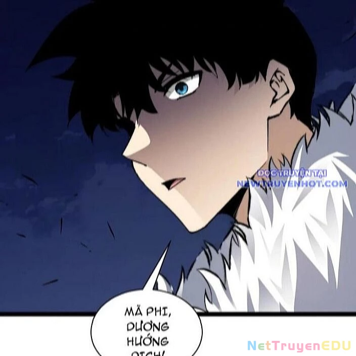 Sức Mạnh Tối Đa? Ta Lại Là Vong Linh Sư! Chapter 87 - Trang 4