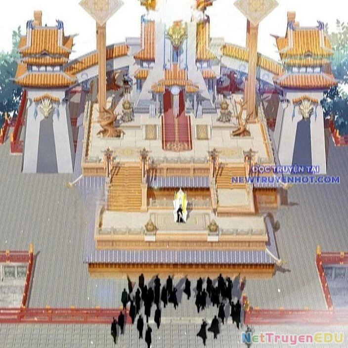 Sức Mạnh Tối Đa? Ta Lại Là Vong Linh Sư! Chapter 87 - Trang 4