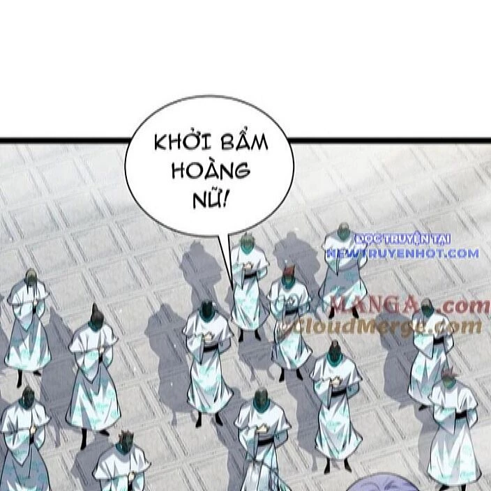 Sức Mạnh Tối Đa? Ta Lại Là Vong Linh Sư! Chapter 87 - Trang 4