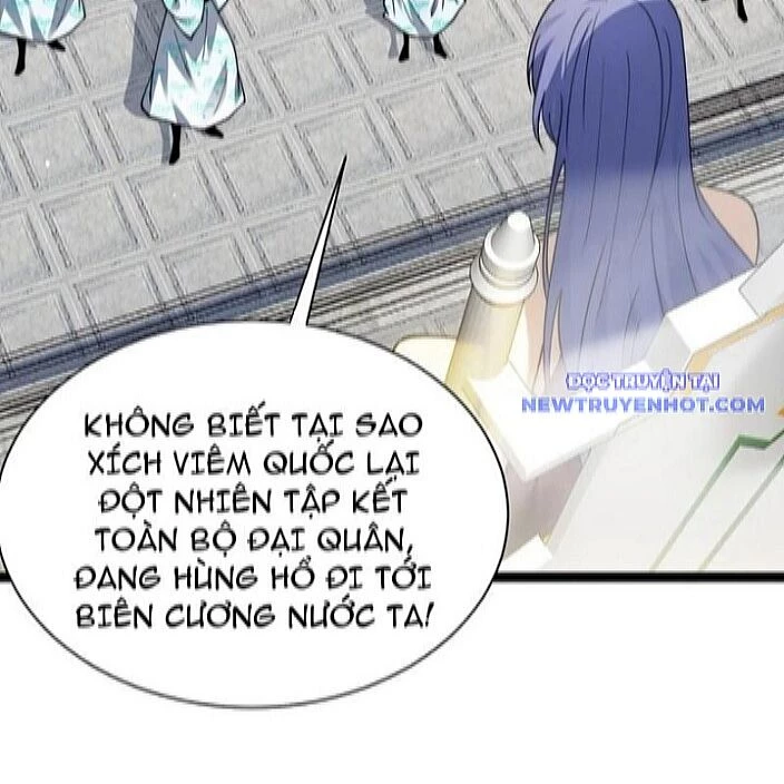 Sức Mạnh Tối Đa? Ta Lại Là Vong Linh Sư! Chapter 87 - Trang 4