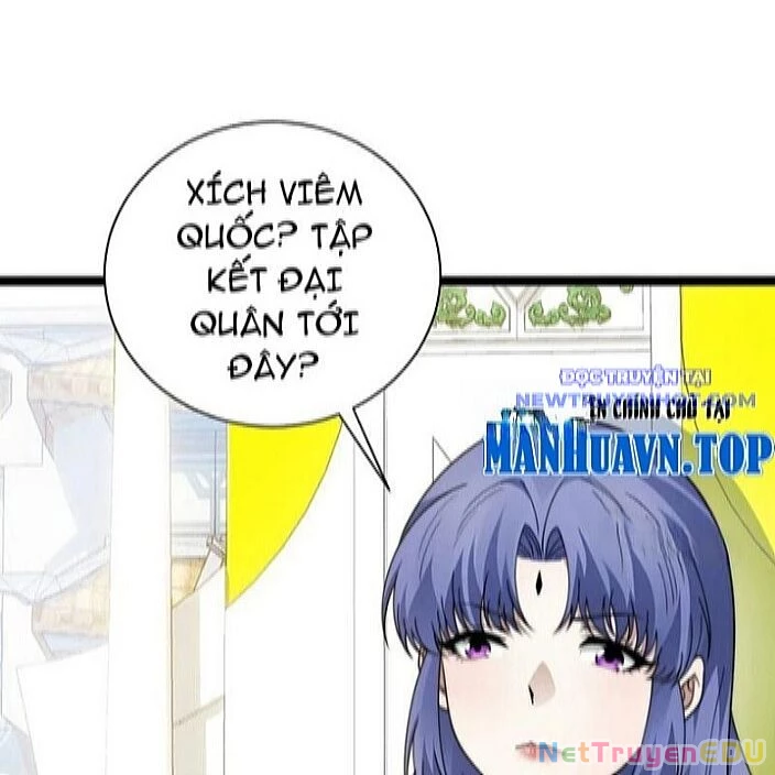 Sức Mạnh Tối Đa? Ta Lại Là Vong Linh Sư! Chapter 87 - Trang 4