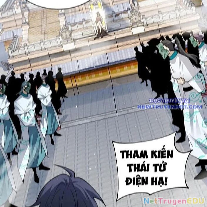 Sức Mạnh Tối Đa? Ta Lại Là Vong Linh Sư! Chapter 87 - Trang 4