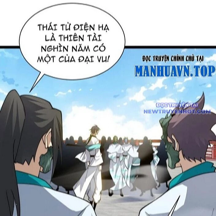 Sức Mạnh Tối Đa? Ta Lại Là Vong Linh Sư! Chapter 87 - Trang 4