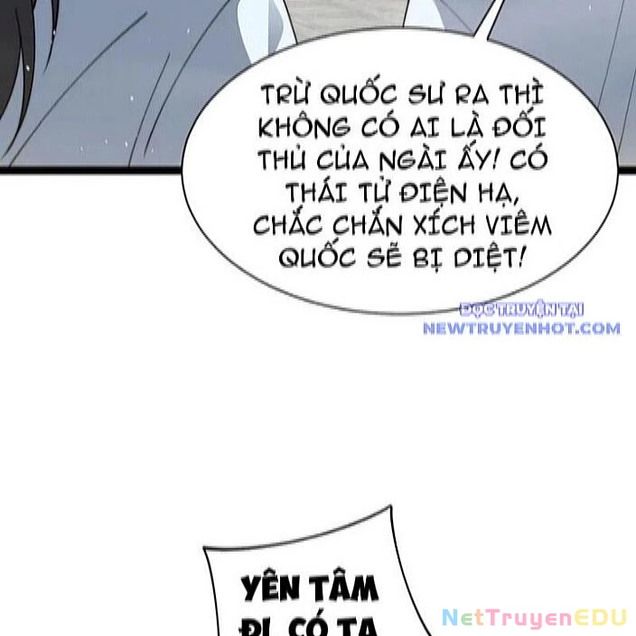 Sức Mạnh Tối Đa? Ta Lại Là Vong Linh Sư! Chapter 87 - Trang 4