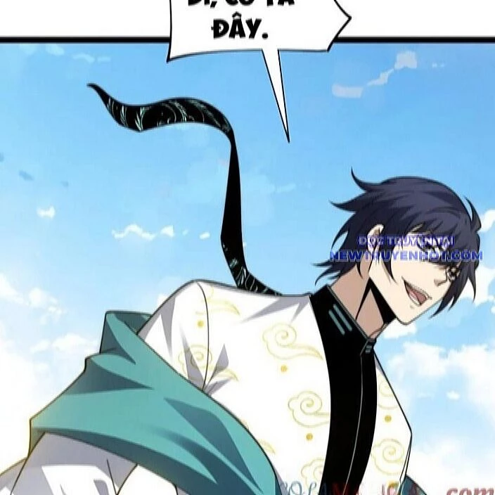 Sức Mạnh Tối Đa? Ta Lại Là Vong Linh Sư! Chapter 87 - Trang 4