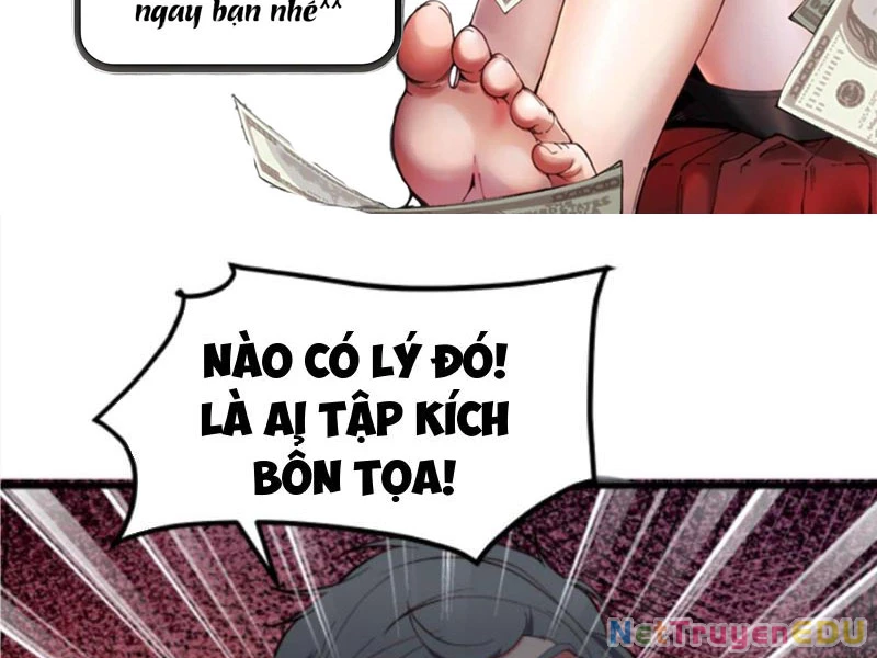 Ta Có 90 Tỷ Tiền Liếm Cẩu! Chapter 503 - Trang 4