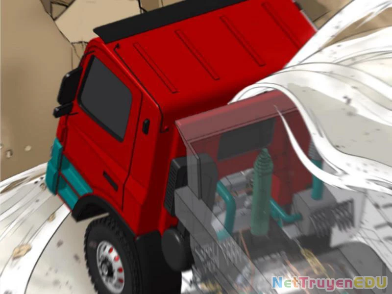 Ta Có 90 Tỷ Tiền Liếm Cẩu! Chapter 503 - Trang 4