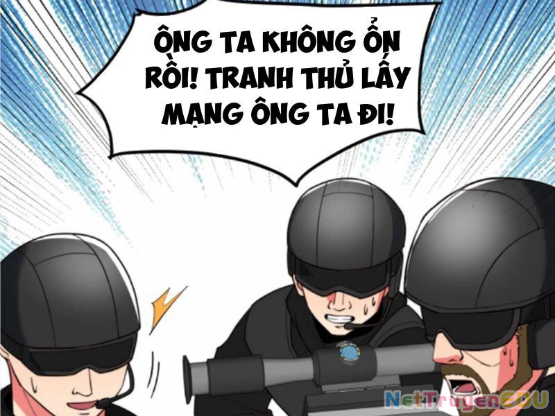 Ta Có 90 Tỷ Tiền Liếm Cẩu! Chapter 503 - Trang 4
