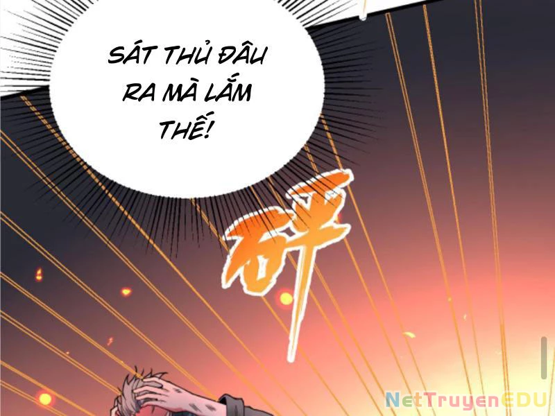 Ta Có 90 Tỷ Tiền Liếm Cẩu! Chapter 503 - Trang 4
