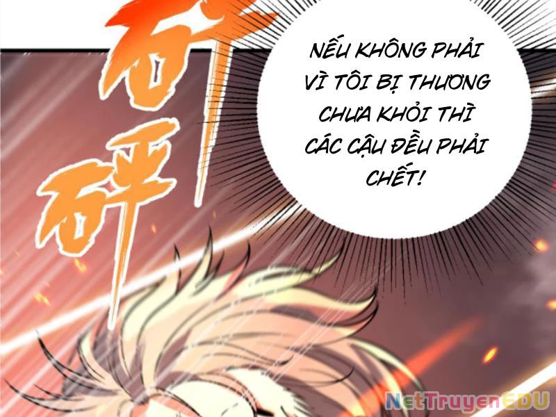 Ta Có 90 Tỷ Tiền Liếm Cẩu! Chapter 503 - Trang 4