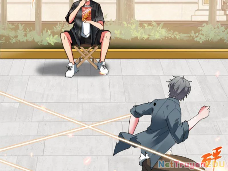 Ta Có 90 Tỷ Tiền Liếm Cẩu! Chapter 503 - Trang 4