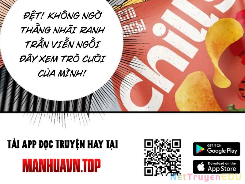 Ta Có 90 Tỷ Tiền Liếm Cẩu! Chapter 503 - Trang 4