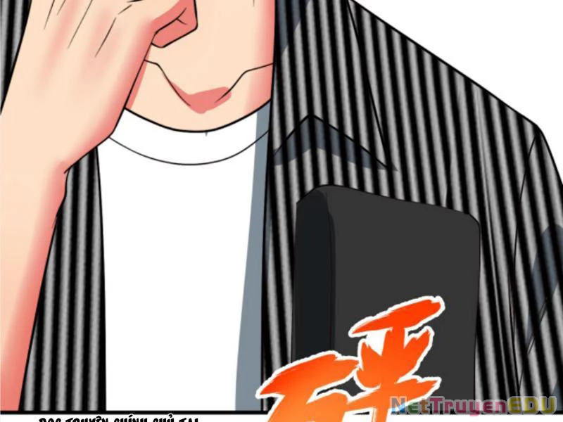 Ta Có 90 Tỷ Tiền Liếm Cẩu! Chapter 503 - Trang 4
