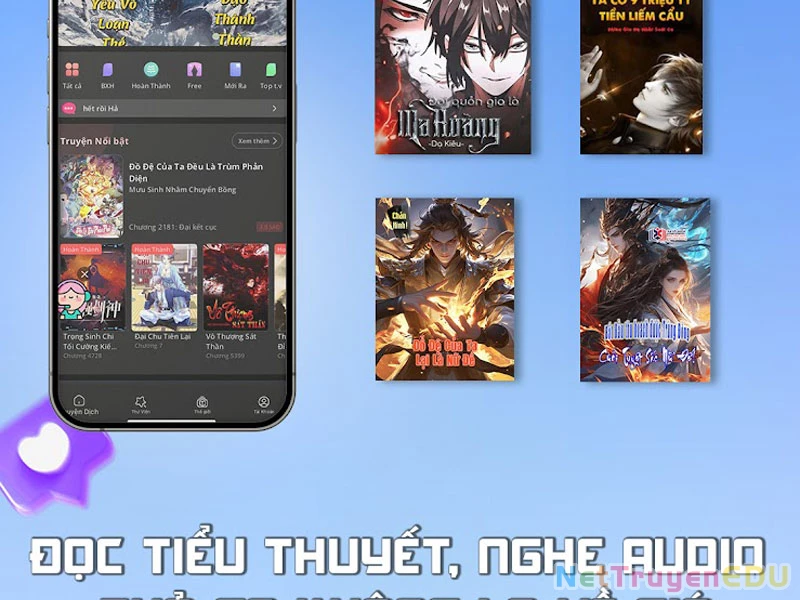 Ta Có 90 Tỷ Tiền Liếm Cẩu! Chapter 503 - Trang 4