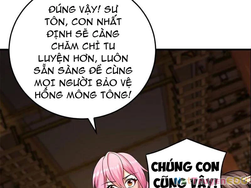 Đệ Tử Tu Luyện Còn Ta Thì Lười Biếng Chapter 156 - Trang 4