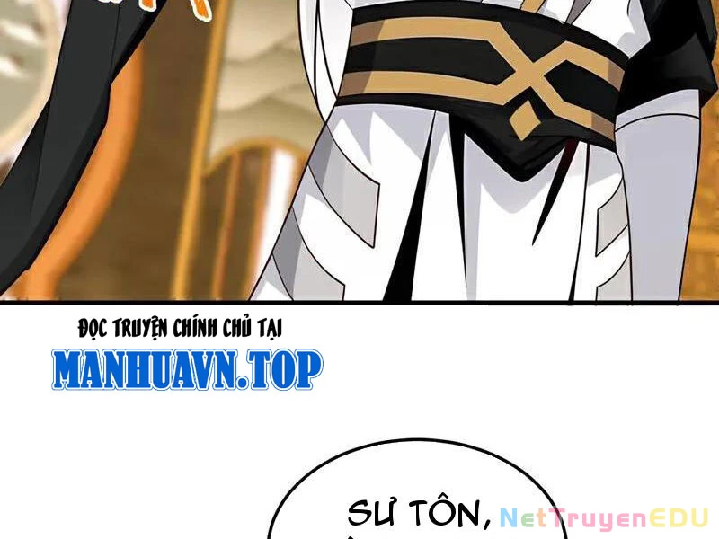 Đệ Tử Tu Luyện Còn Ta Thì Lười Biếng Chapter 156 - Trang 4