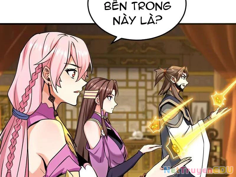 Đệ Tử Tu Luyện Còn Ta Thì Lười Biếng Chapter 156 - Trang 4