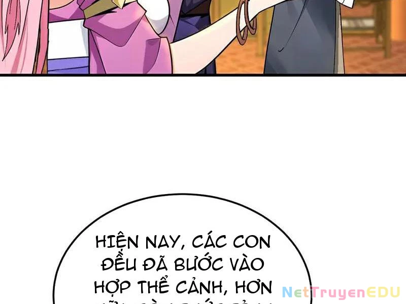 Đệ Tử Tu Luyện Còn Ta Thì Lười Biếng Chapter 156 - Trang 4