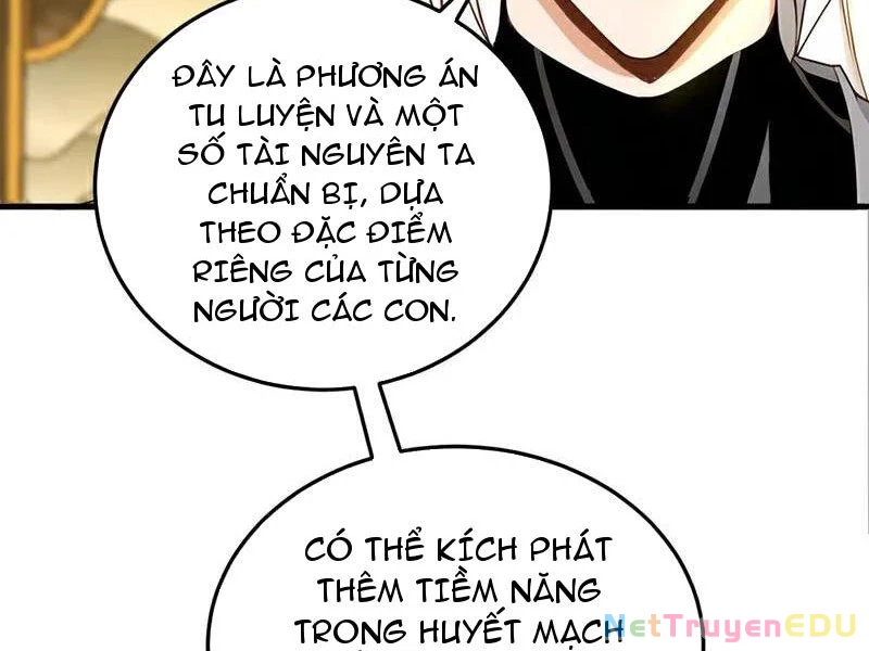 Đệ Tử Tu Luyện Còn Ta Thì Lười Biếng Chapter 156 - Trang 4