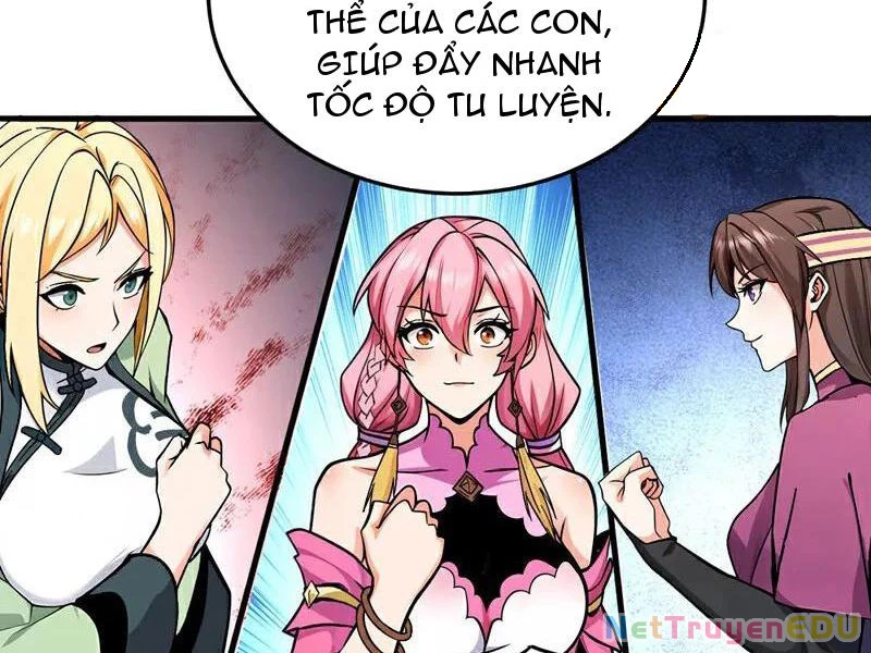 Đệ Tử Tu Luyện Còn Ta Thì Lười Biếng Chapter 156 - Trang 4