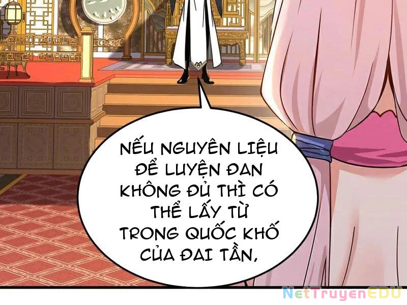 Đệ Tử Tu Luyện Còn Ta Thì Lười Biếng Chapter 156 - Trang 4