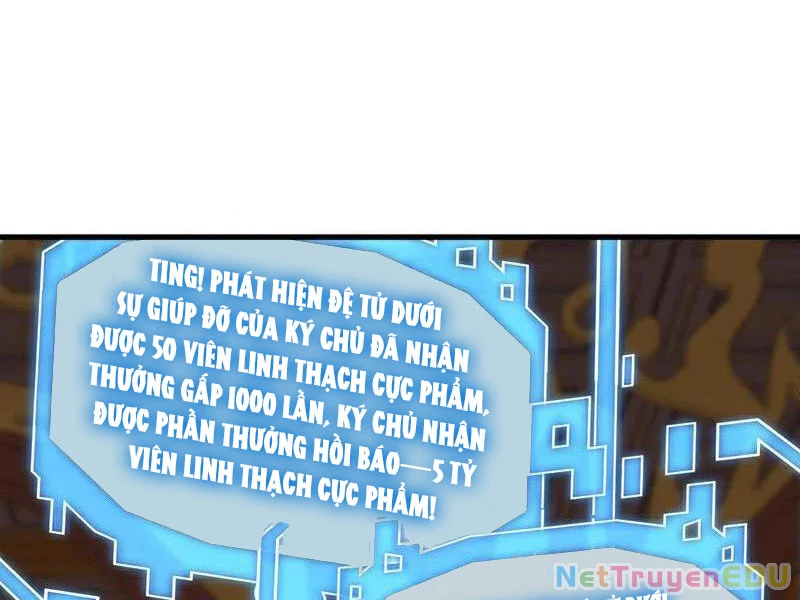 Đệ Tử Tu Luyện Còn Ta Thì Lười Biếng Chapter 156 - Trang 4