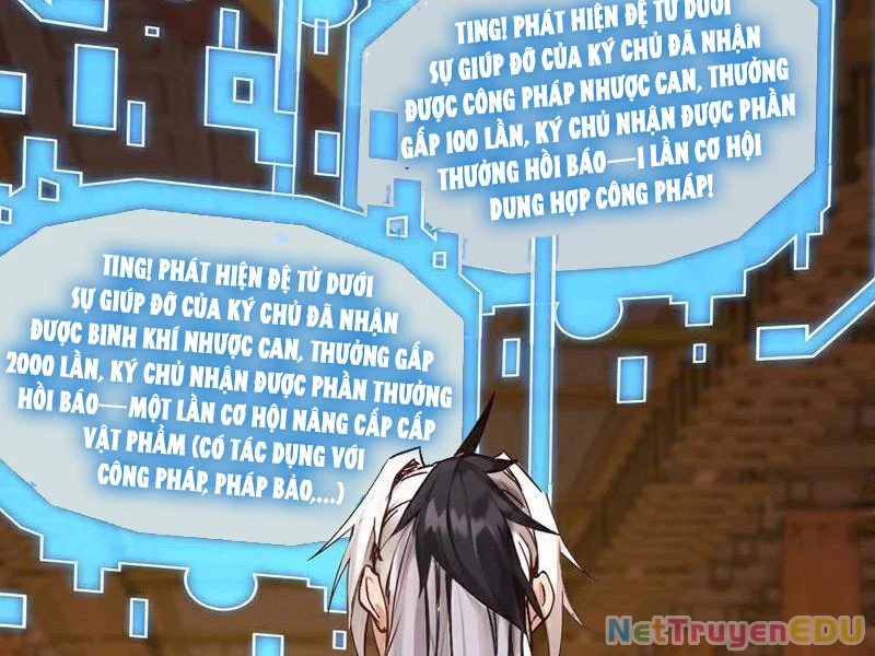 Đệ Tử Tu Luyện Còn Ta Thì Lười Biếng Chapter 156 - Trang 4